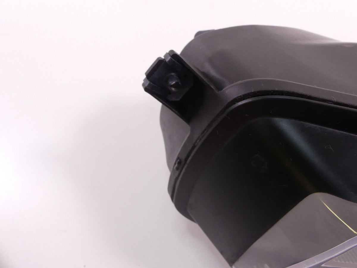 2019 BMW S1000R K47 Tank Front Fairing Cover Black 46638540863 {{ shop.shopifyCountryName }} - Mototech271