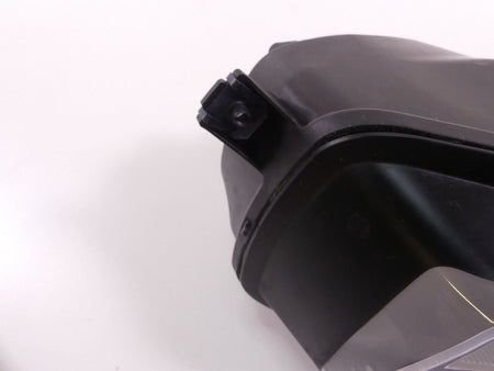 2019 BMW S1000R K47 Tank Front Fairing Cover Black 46638540863 {{ shop.shopifyCountryName }} - Mototech271