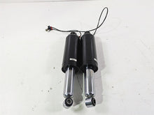 Load image into Gallery viewer, 2008 Harley Touring FLHTP Electra Glide Rear Shock Damper Set 13&quot; 54565-97C | Mototech271
