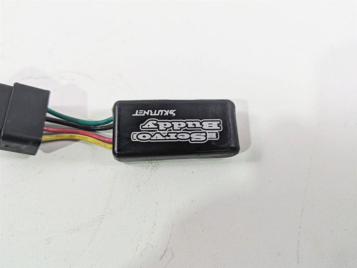 2022 BMW RnineT Pure K22 Skutrnet Servo Buddy Ecm Ecu 42-2757 {{ shop.shopifyCountryName }} - Mototech271