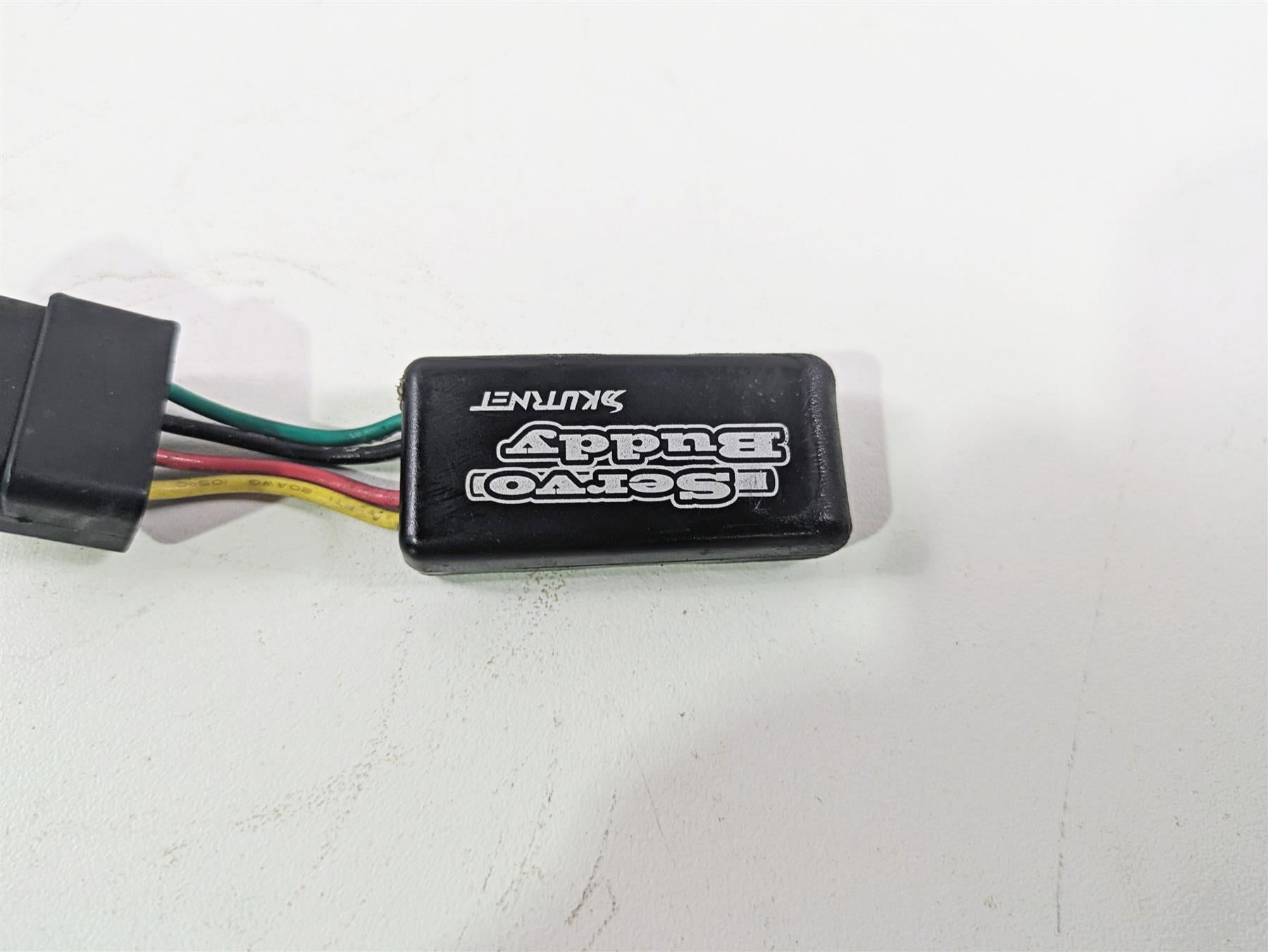 2022 BMW RnineT Pure K22 Skutrnet Servo Buddy Ecm Ecu 42-2757 {{ shop.shopifyCountryName }} - Mototech271