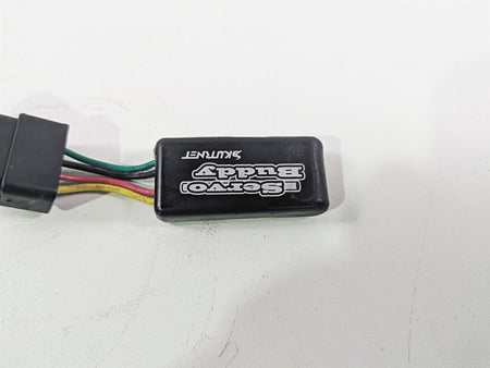 2022 BMW RnineT Pure K22 Skutrnet Servo Buddy Ecm Ecu 42-2757 {{ shop.shopifyCountryName }} - Mototech271