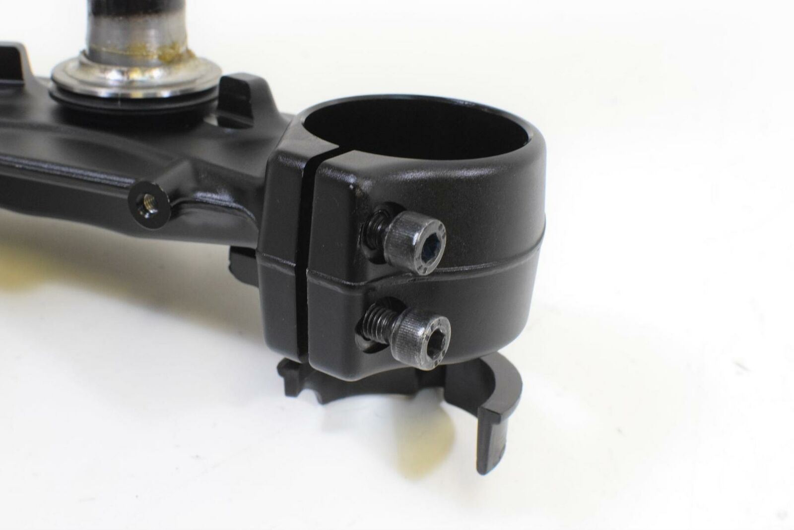 2018 KTM RC390 RC 390 Duke Lower Triple Tree Steering Yoke 90101031035 {{ shop.shopifyCountryName }} - Mototech271