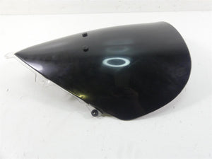 2009 BMW K1300 S K40 Aftermarket Black Windshield Wind Shield Screen | Mototech271