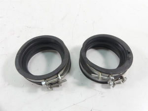 2015 Eric Buell Racing 1190SX Throttle Body Bodies Fuel Injection P0803.1B7