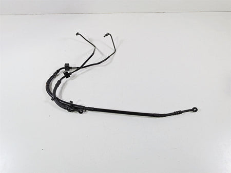 2016 Yamaha YZF R1 RN32 Abs Rear Brake Line Set 2CR-2581J-00-00 2CR-2581K-00-00 {{ shop.shopifyCountryName }} - Mototech271