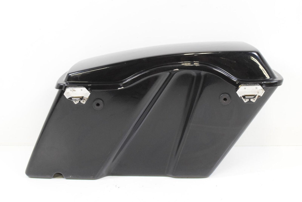 2002 Harley Touring FLHRI Road King Left Saddlebag Saddle Bag CUSTOM PAINT {{ shop.shopifyCountryName }} - Mototech271
