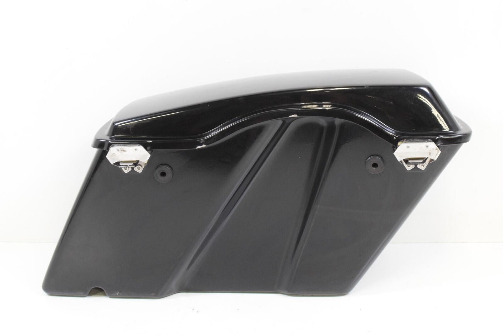 2002 Harley Touring FLHRI Road King Left Saddlebag Saddle Bag CUSTOM PAINT {{ shop.shopifyCountryName }} - Mototech271