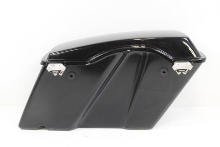 2002 Harley Touring FLHRI Road King Left Saddlebag Saddle Bag CUSTOM PAINT {{ shop.shopifyCountryName }} - Mototech271
