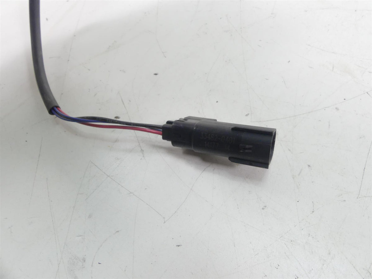2015 Arctic Wild Cat 700 Sport LTD Fuel Gas Petrol Pump + Sending Unit 0570-402 {{ shop.shopifyCountryName }} - Mototech271