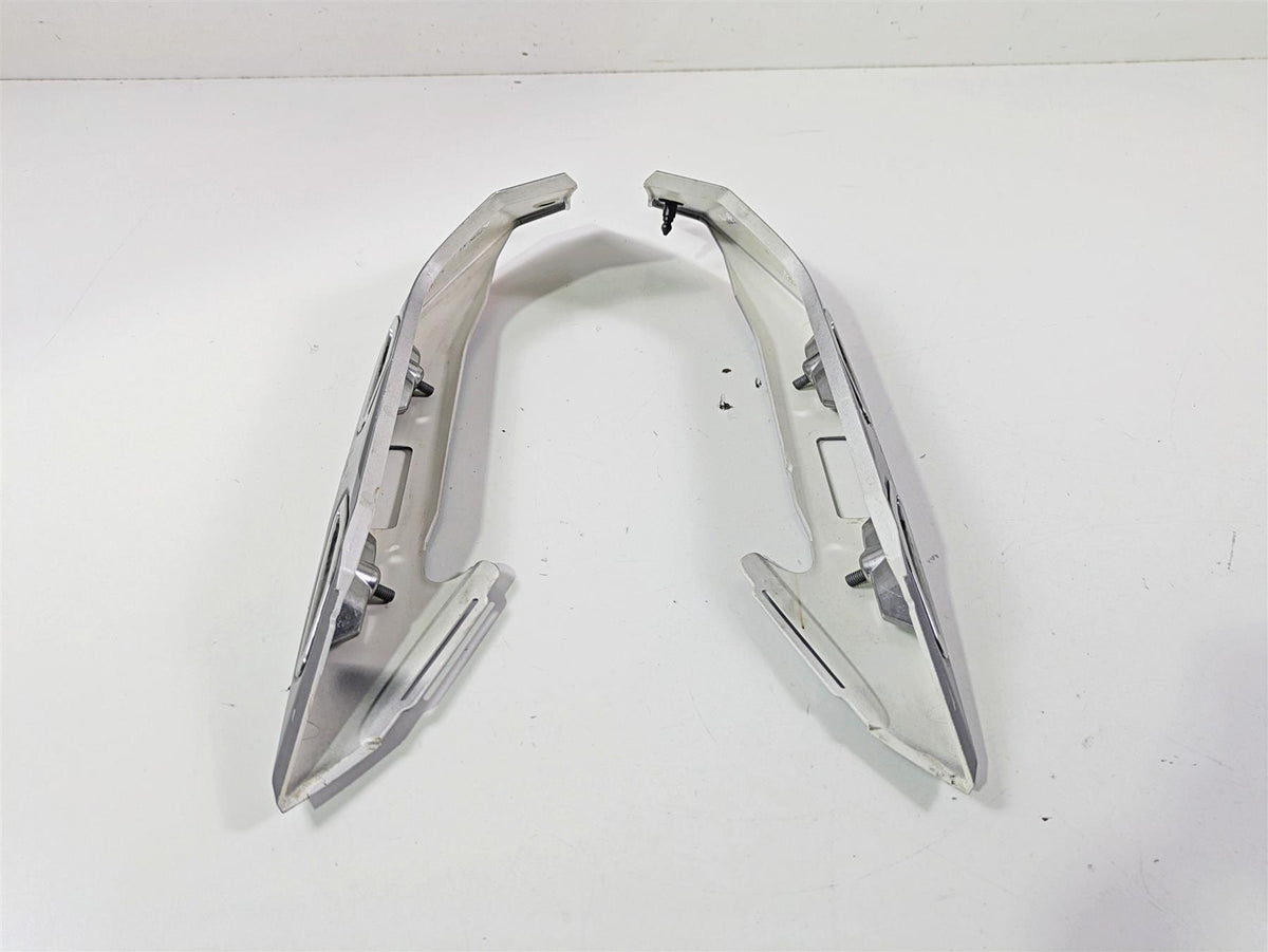 2017 KTM 1290 Super Duke GT Tail Fairing Cover Set 61408042000BHA 61408041000BHA {{ shop.shopifyCountryName }} - Mototech271
