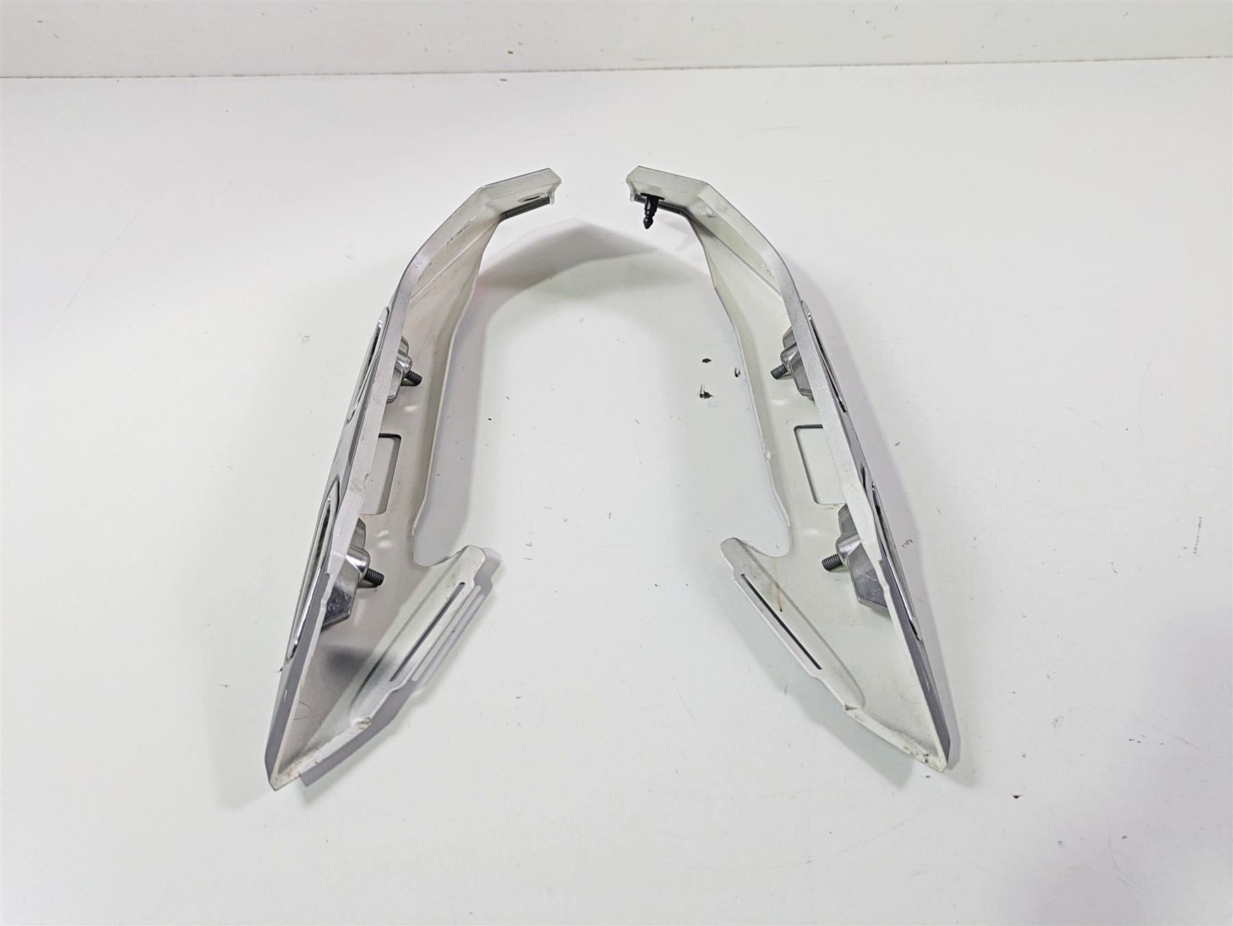 2017 KTM 1290 Super Duke GT Tail Fairing Cover Set 61408042000BHA 61408041000BHA {{ shop.shopifyCountryName }} - Mototech271