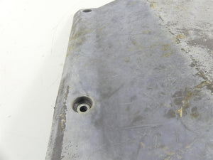 2010 Sea-Doo 4-Tec GTX 215 Riding Skid Plate Radiator Heat Exchanger 271001801 | Mototech271