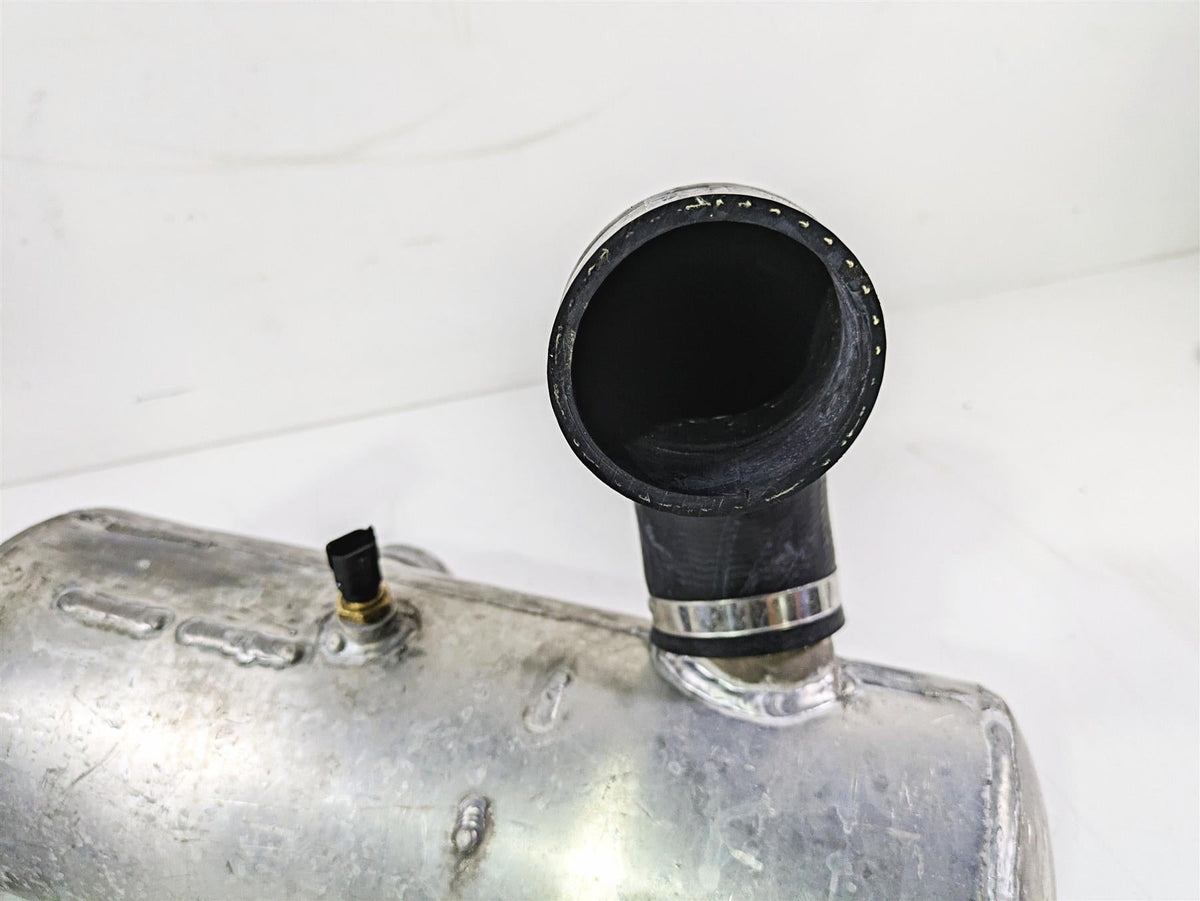 2022 SeaDoo Spark 900 Trixx Exhaust Muffler & Resonator 274001618 274001488 {{ shop.shopifyCountryName }} - Mototech271
