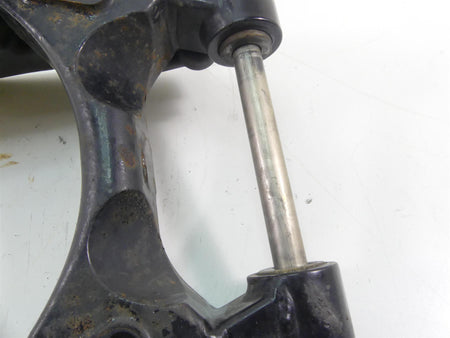 2011 Harley FXDWG Dyna Wide Glide Straight Rear Swingarm + 25mm Axle 47820-10 {{ shop.shopifyCountryName }} - Mototech271
