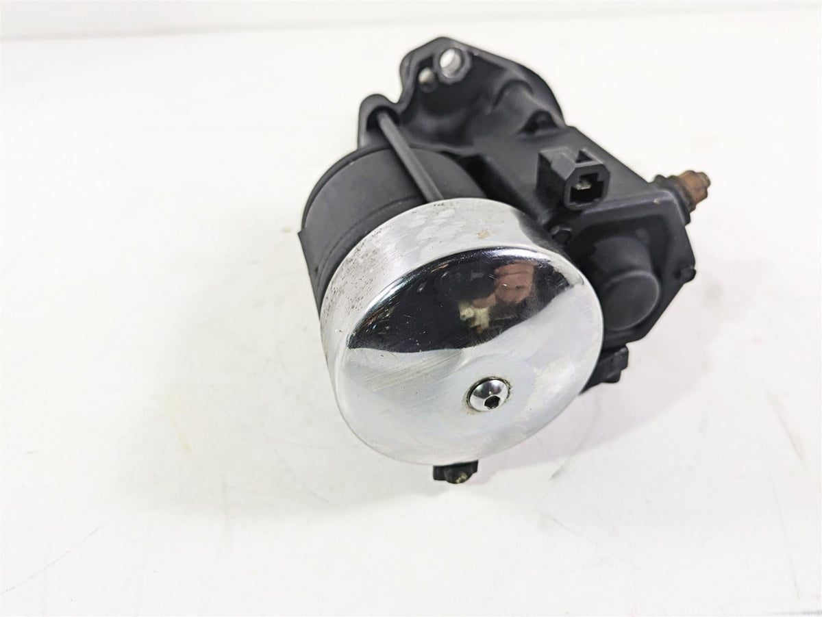 1996 Harley Touring FLHTCUI Electra Glide Engine Starter Motor 31553-94B {{ shop.shopifyCountryName }} - Mototech271