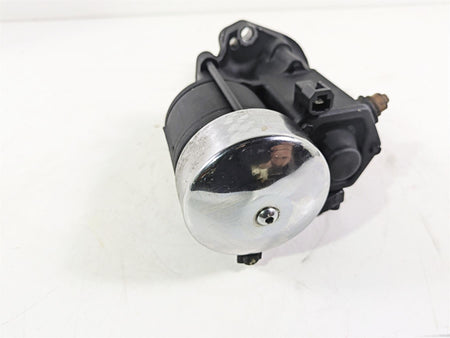 1996 Harley Touring FLHTCUI Electra Glide Engine Starter Motor 31553-94B {{ shop.shopifyCountryName }} - Mototech271