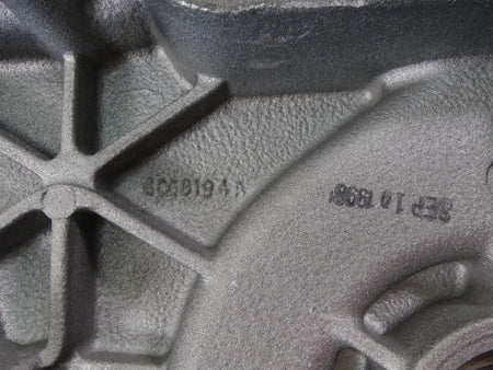 1997 Harley Dyna FXDS Super Glide Conv Inner Primary Clutch Cover 60691-94A {{ shop.shopifyCountryName }} - Mototech271