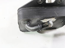 Load image into Gallery viewer, 2012 Ducati Streetfighter 848 Oil Cooler &amp; Lines Set 54710011A
