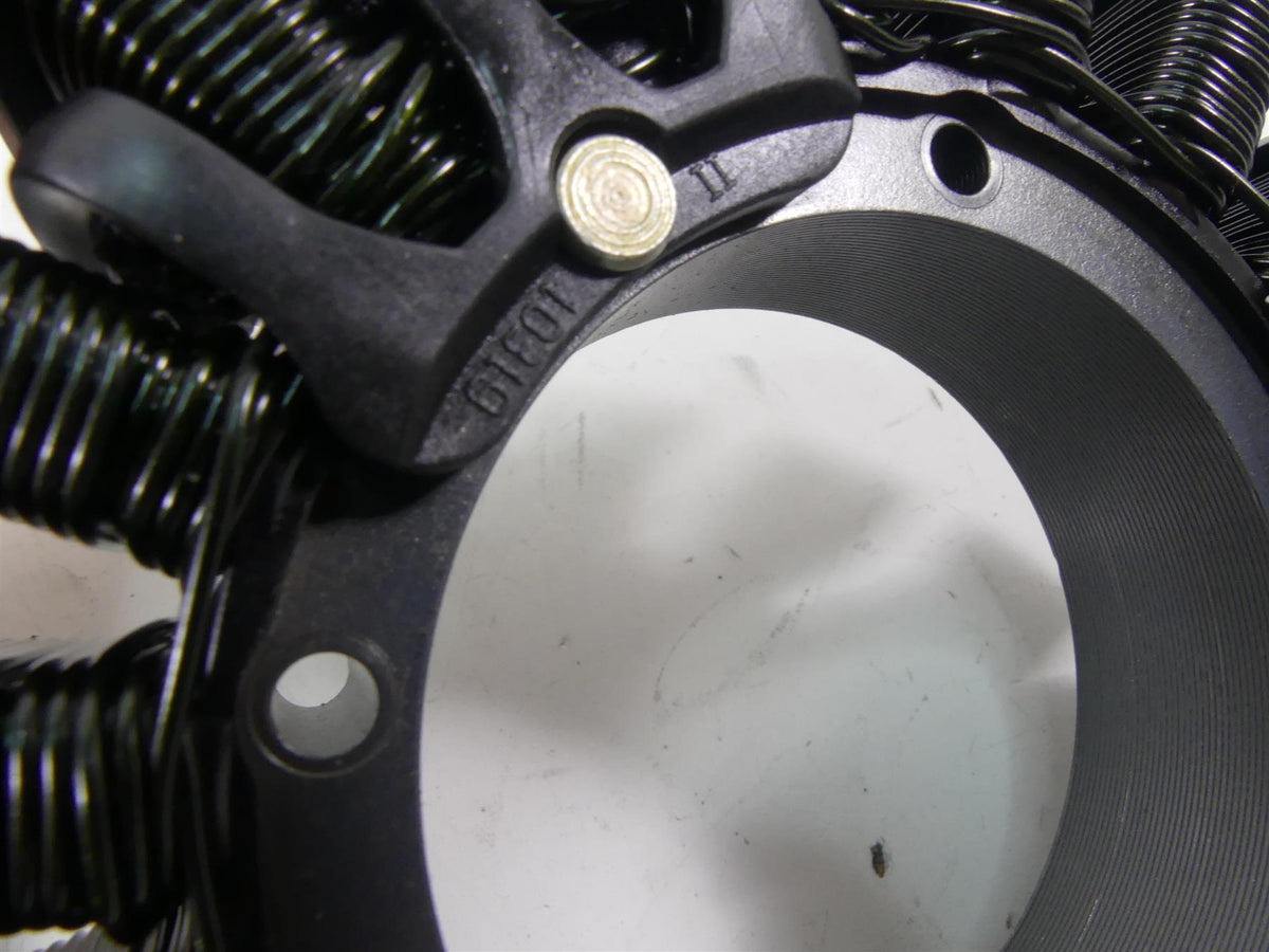 2008 Harley Softail FXSTB Night Train Alternator Generator Stator 30017-08 {{ shop.shopifyCountryName }} - Mototech271