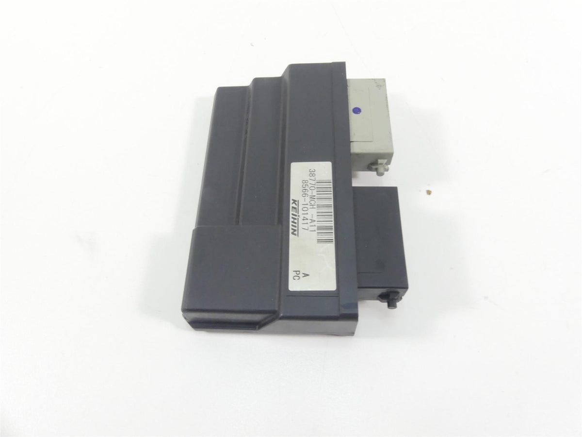 2006 Honda VTX1800 C2 Keihin Cdi Ecu Ecm Engine Control Module 38770-MCH-A11 {{ shop.shopifyCountryName }} - Mototech271