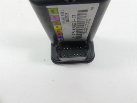 2011 Harley VRSCF Muscle Rod Tsm Turn Signal Module Unit 68921-07 {{ shop.shopifyCountryName }} - Mototech271