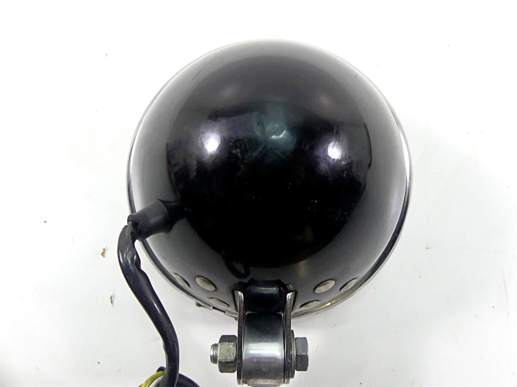 2017 Harley XL1200 CX Sportster Roadster Headlight Head Light Lamp Lens 73264-10 {{ shop.shopifyCountryName }} - Mototech271