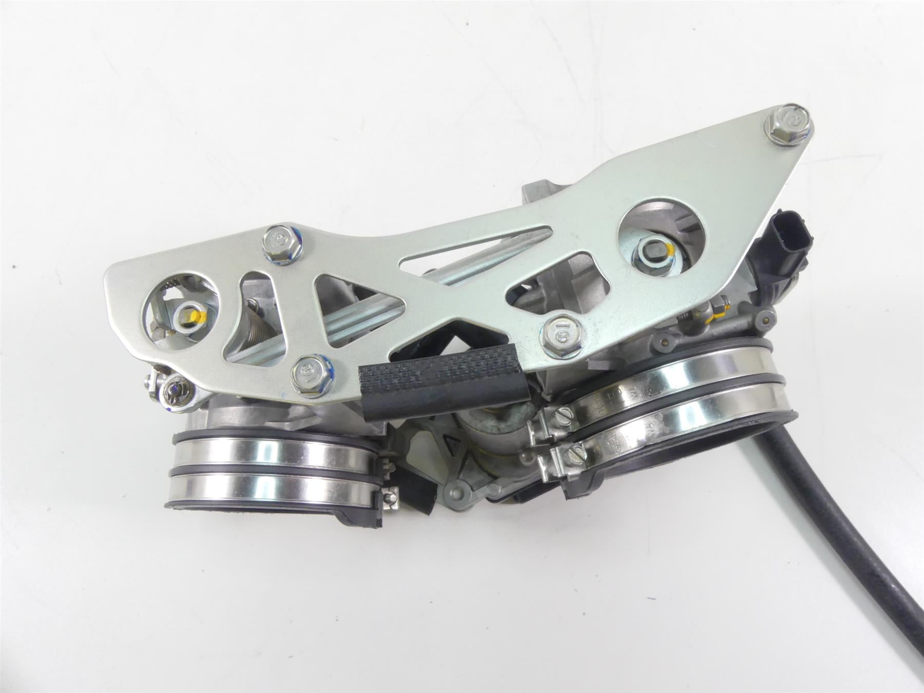 2019 KTM 1290R Super Adventure Keihin Throttle Body Set 60341001000 {{ shop.shopifyCountryName }} - Mototech271
