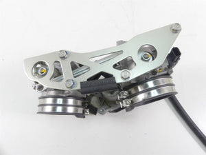 2019 KTM 1290R Super Adventure Keihin Throttle Body Set 60341001000