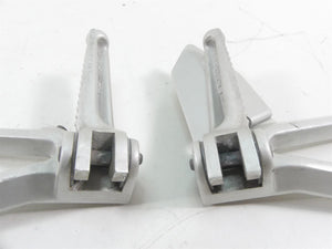 2006 Ducati 999 Biposto Rear Passenger Pillion Footpeg Foot Peg Set 82410811A | Mototech271