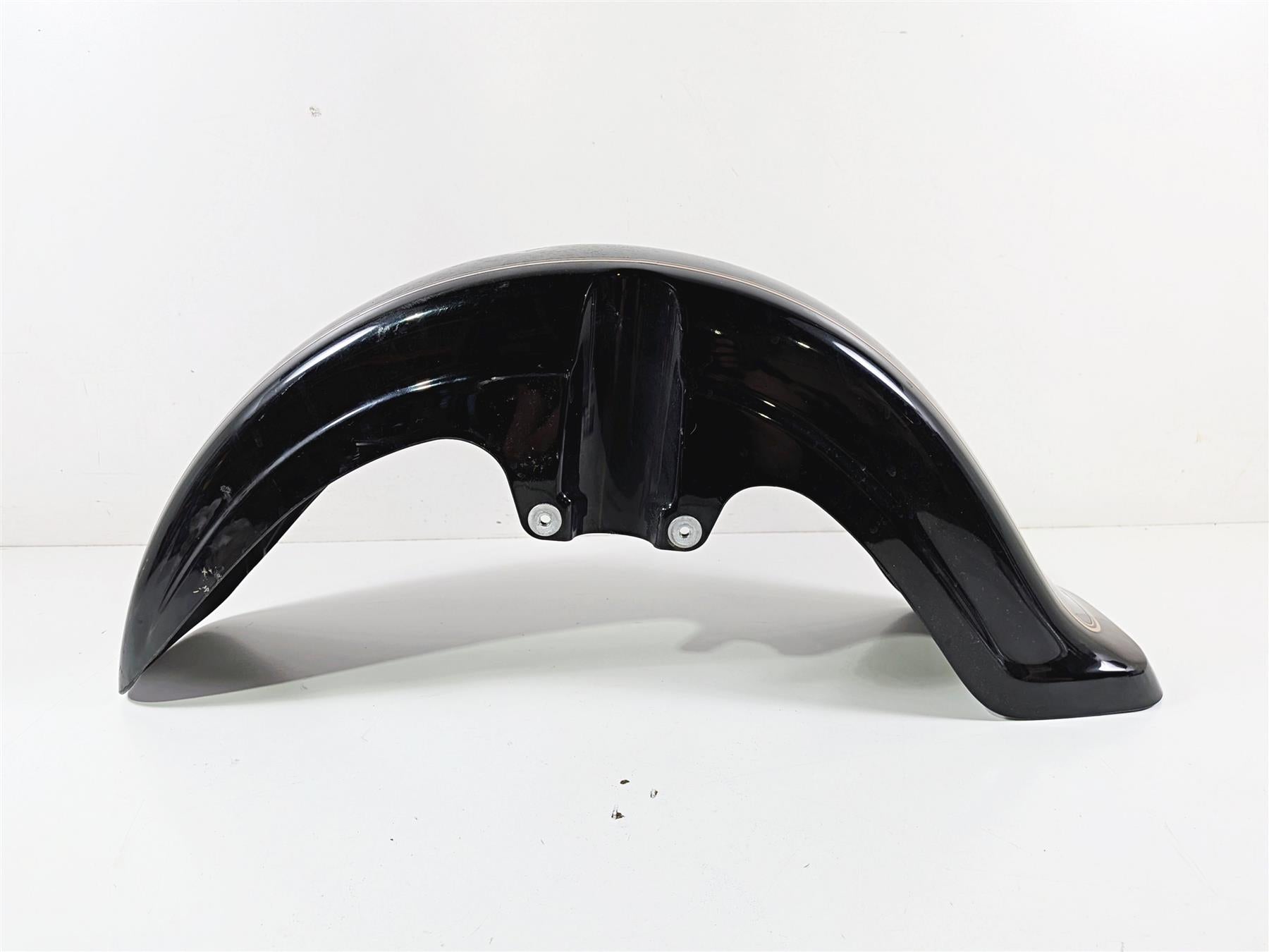 2004 Suzuki VL800 Intruder Volusia Front Fender -Small Dent 53110-41F31-YAY {{ shop.shopifyCountryName }} - Mototech271