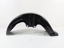Load image into Gallery viewer, 2004 Suzuki VL800 Intruder Volusia Front Fender -Small Dent 53110-41F31-YAY
