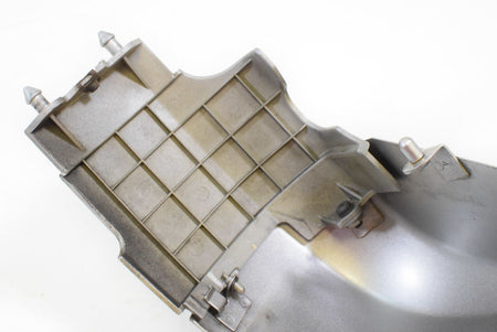 2003 Yamaha XV1600 Road Star Silverado Side Cover Fairing Set 4WM-21721-00 {{ shop.shopifyCountryName }} - Mototech271