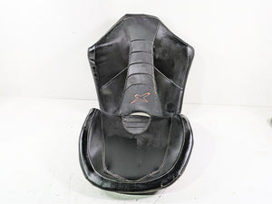 2019 Can Am Maverick X3 XRS Turbo R Seat Base Backrest Cushion Set 708002674