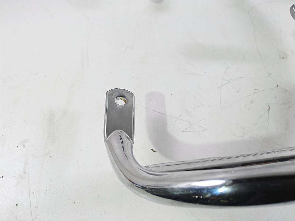 2014 Moto Guzzi California 1400 Touring Rear Trunk Tour Pack Rack For CM262805 {{ shop.shopifyCountryName }} - Mototech271