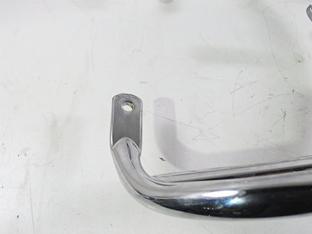 2014 Moto Guzzi California 1400 Touring Rear Trunk Tour Pack Rack For CM262805 {{ shop.shopifyCountryName }} - Mototech271