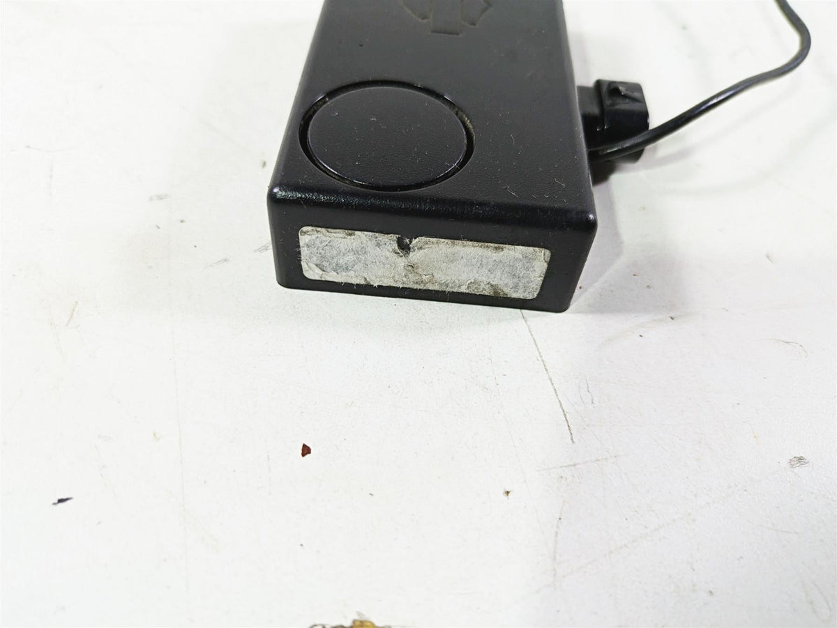 2018 Harley Softail FXFBS Fat Bob Anti Theft Siren Box - Read 69000124 {{ shop.shopifyCountryName }} - Mototech271