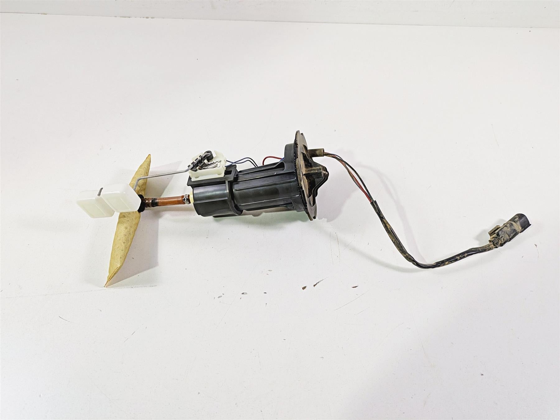 2015 Arctic Cat Wildcat 1000 X LTD Fuel Gas Petrol Pump 0570-436 {{ shop.shopifyCountryName }} - Mototech271