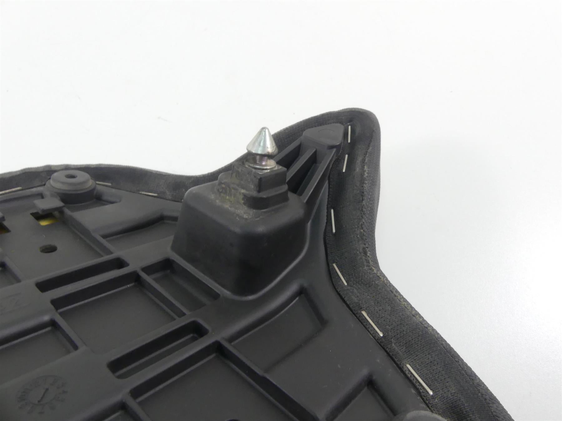 2021 Aprilia Tuono 660 RS660 Rear Passenger Seat Saddle Pillion 2B006652000C1 {{ shop.shopifyCountryName }} - Mototech271