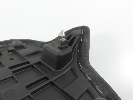 2021 Aprilia Tuono 660 RS660 Rear Passenger Seat Saddle Pillion 2B006652000C1 {{ shop.shopifyCountryName }} - Mototech271