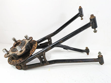 2020 Polaris RZR 900 S Front Right Knee Assembly 1021417 5142571 5143616 {{ shop.shopifyCountryName }} - Mototech271