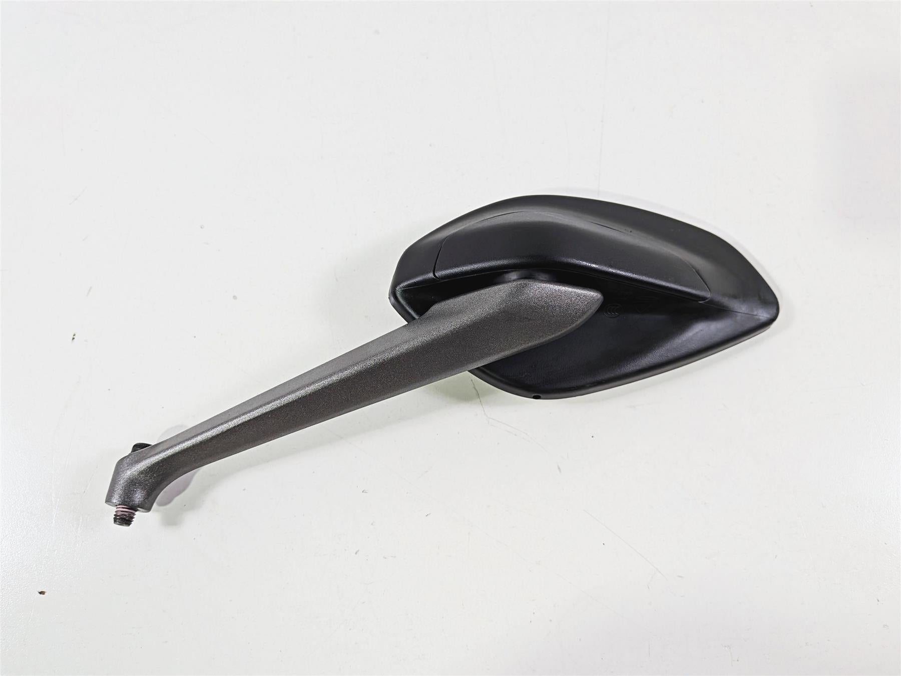 2023 Ducati Streetfighter V4 Left Rear View Mirror & Bolt 52310551A-Mototech271