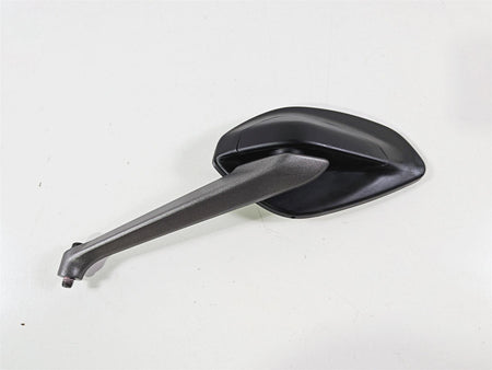 2023 Ducati Streetfighter V4 Left Rear View Mirror & Bolt 52310551A-Mototech271