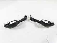 Load image into Gallery viewer, 2004 BMW R1150GS R21 01-05 BMW K1200RS Left Right Rear View Mirror Set  51167653774 51167653773 | Mototech271
