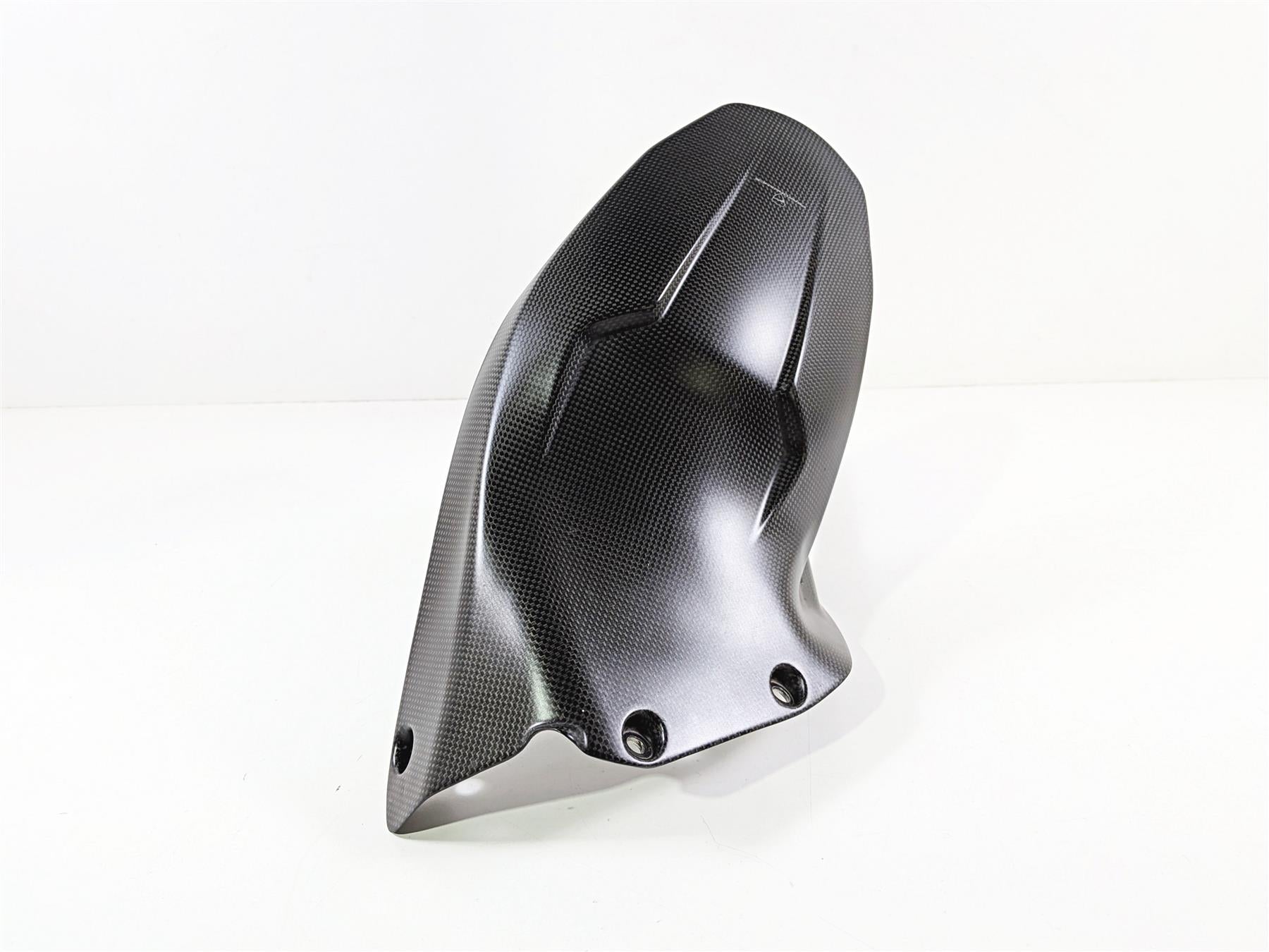 2022 Ducati Panigale V4 S V4S Rear Carbon Fiber Fender Mud Guard 96912551AA-Mototech271