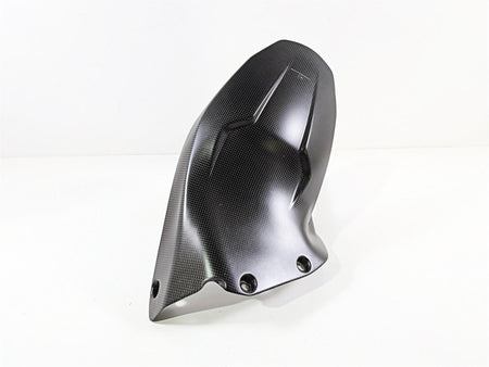 2022 Ducati Panigale V4 S V4S Rear Carbon Fiber Fender Mud Guard 96912551AA-Mototech271