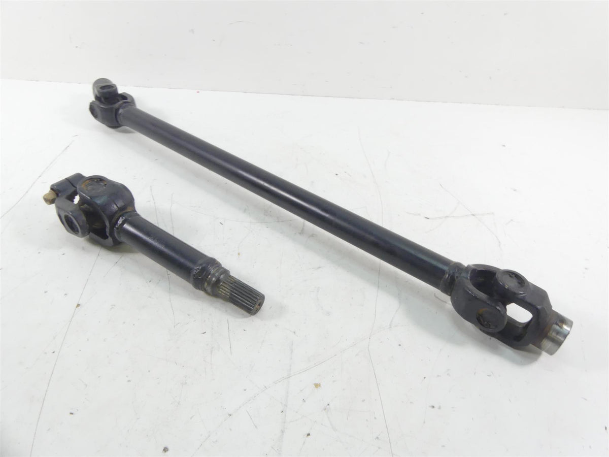 2020 Can-Am Commander 1000R XT Center Prop Drive Axle Shaft 705402066 705502935 {{ shop.shopifyCountryName }} - Mototech271
