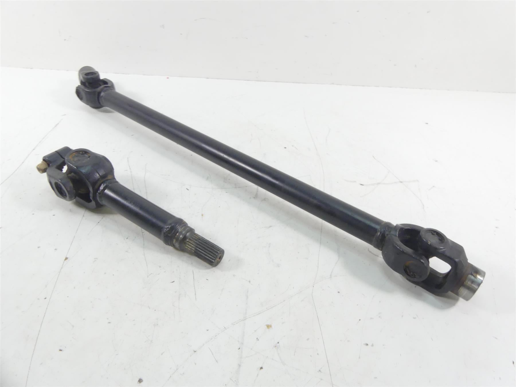 2020 Can-Am Commander 1000R XT Center Prop Drive Axle Shaft 705402066 705502935 {{ shop.shopifyCountryName }} - Mototech271