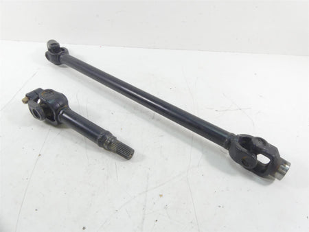 2020 Can-Am Commander 1000R XT Center Prop Drive Axle Shaft 705402066 705502935 {{ shop.shopifyCountryName }} - Mototech271