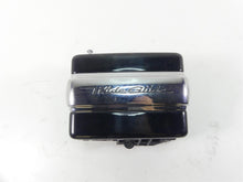 Load image into Gallery viewer, 2013 Harley FXDWG Dyna Wide Glide Right Battery Tray &amp; Cover 70379-06B 66366-06
